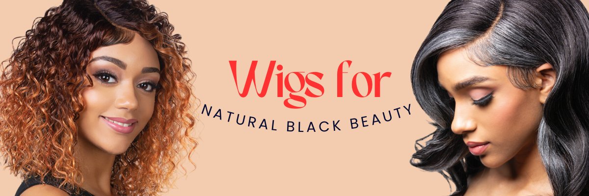 Wigs for Black Women