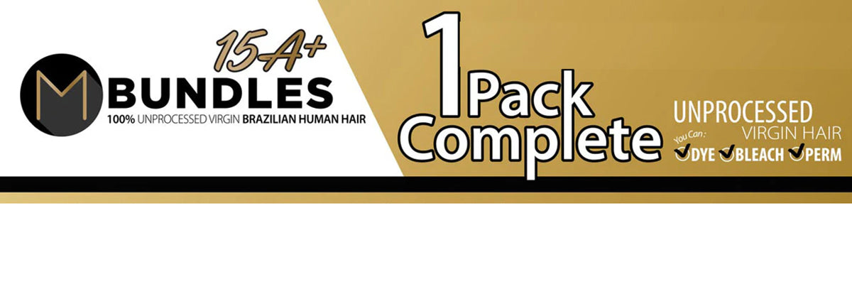 Hair Closures – Seamless, Natural Finishes for Every Style