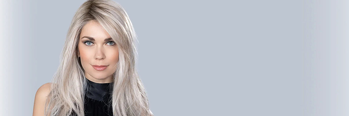 Ellen Wille Wigs