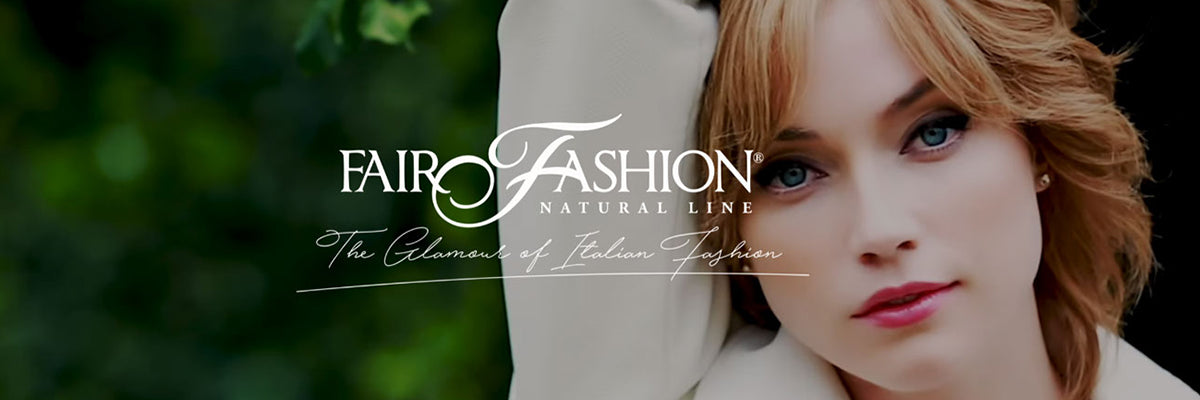 Fair Fashion Human Hair Collection