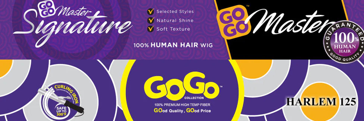 GO GO Collection