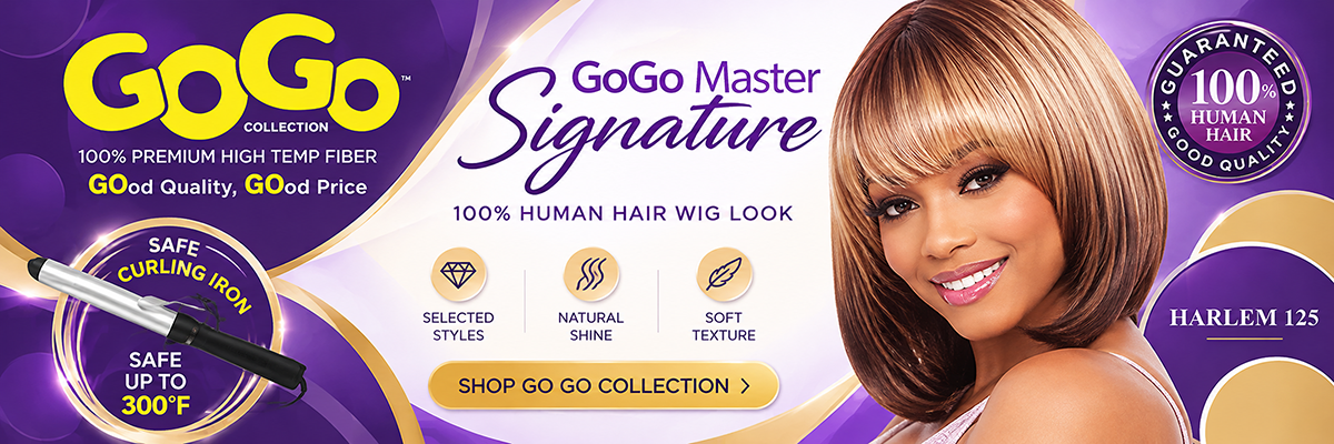 GO GO Collection