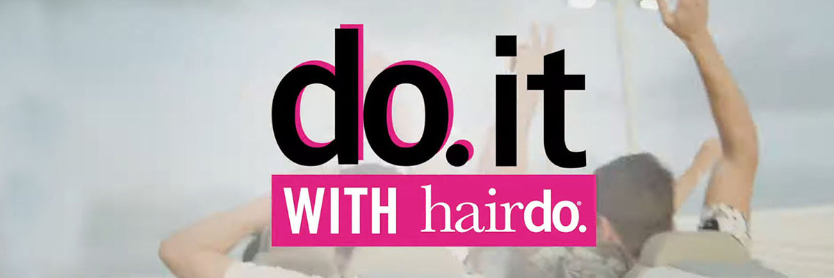HairDo – Wigs and Hairpieces