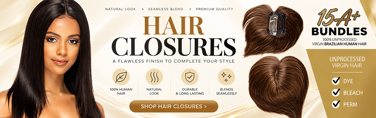 Hair Closures