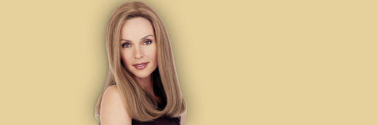 Helena Collection Human Hair Wigs