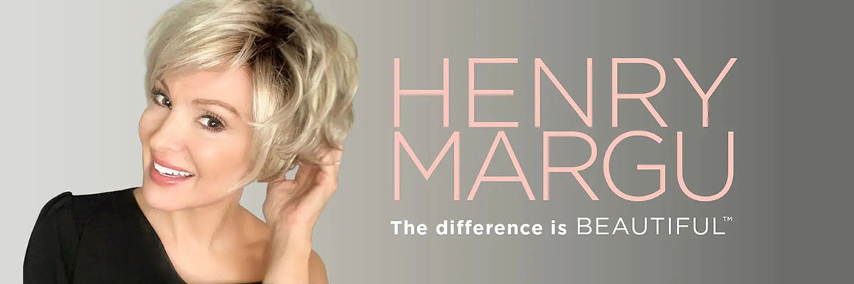 Henry Margu Wigs