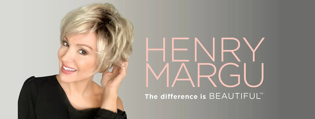 Henry Margu Wigs