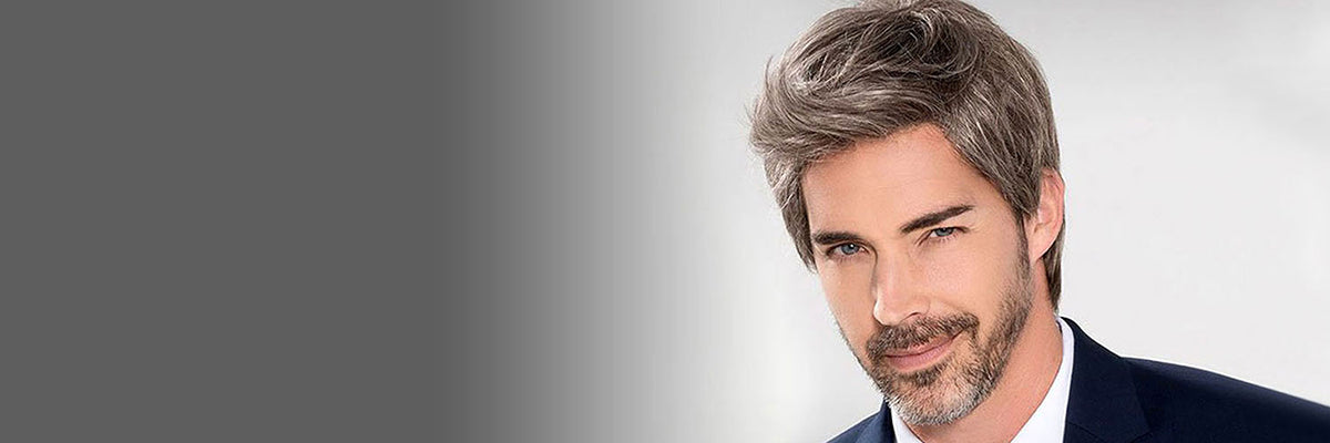 Wigs for Men