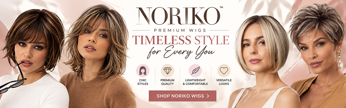 Noriko Wigs