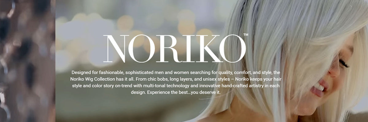 Noriko Wigs