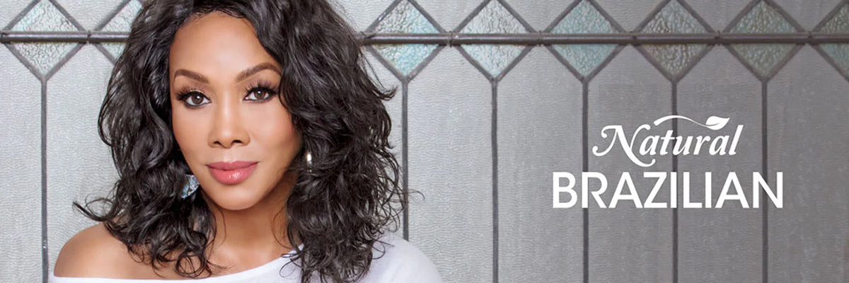 Remy Human Hair Wigs for Black Women