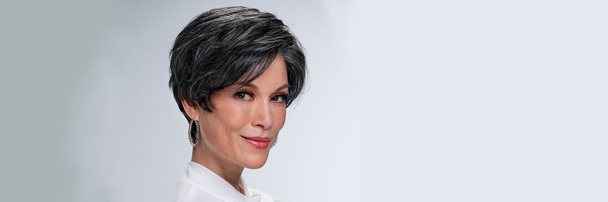 Short Style Wigs