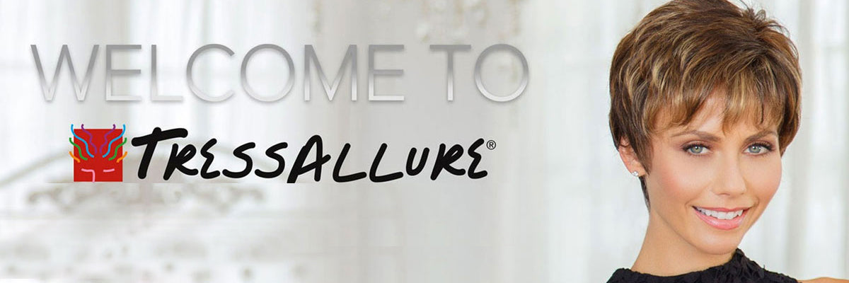 TressAllure Wigs