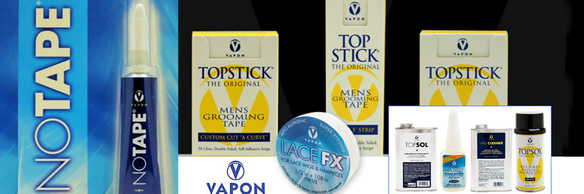 Vapon Tapes and Adhesives