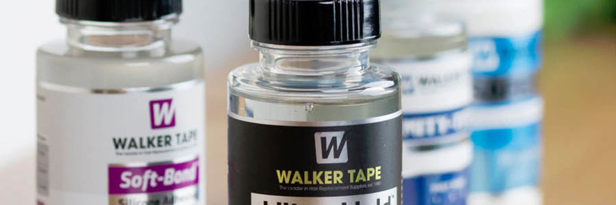 Walker Tapes and Adhesives
