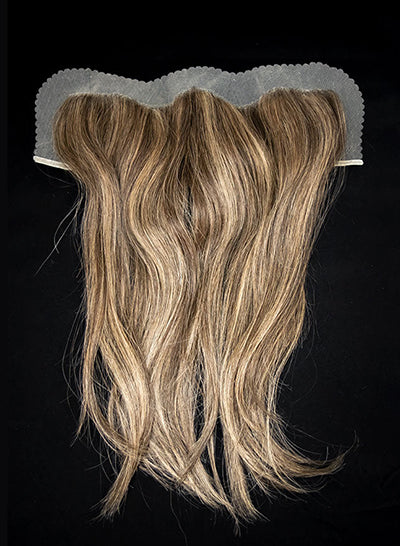 INVISIBLE FRONT H