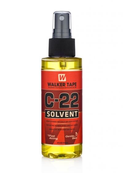 C-22 Solvent