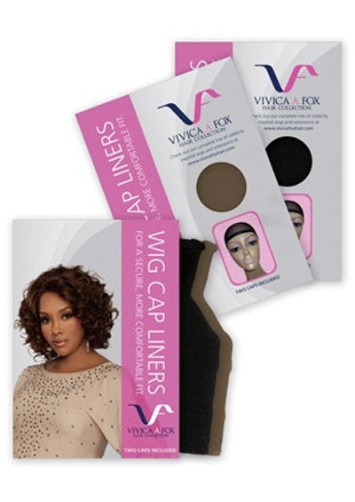 Wig Caps and Weave Caps