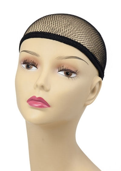 Fishnet Wig Cap