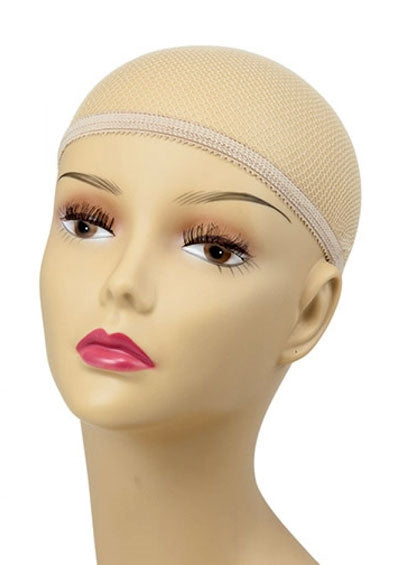 FISHNET WIG CAP