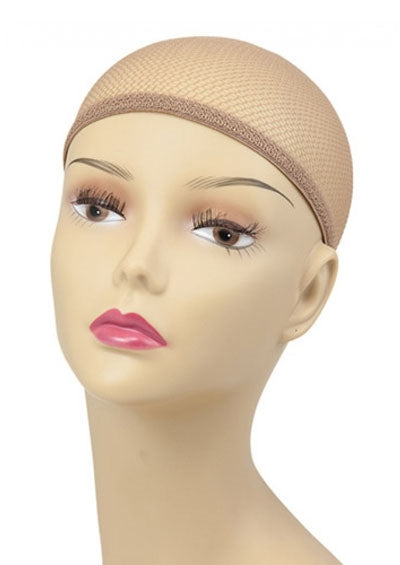 FISHNET WIG CAP