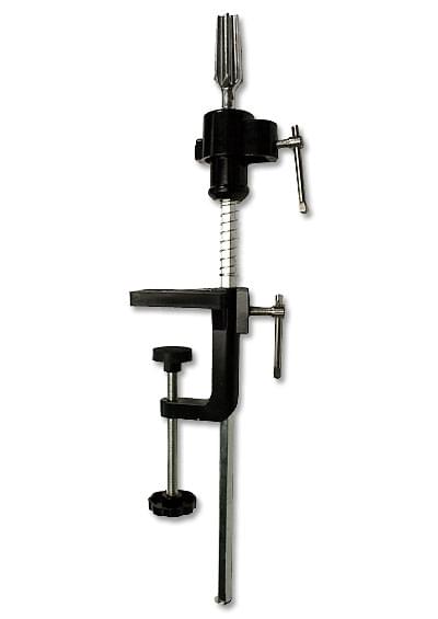 Wig Clamp Plastic