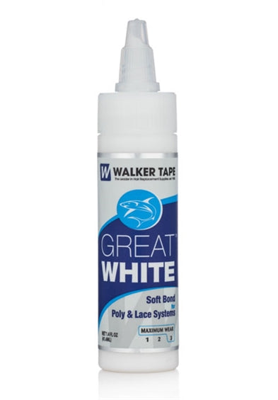 Great White Soft Bond