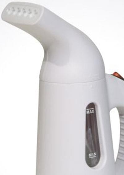 Electric Wig Steamer.