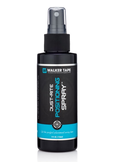 Just-Rite Positioning Spray