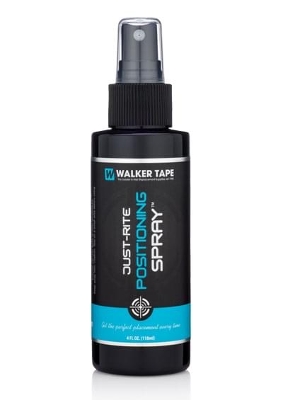 Just-Rite Positioning Spray