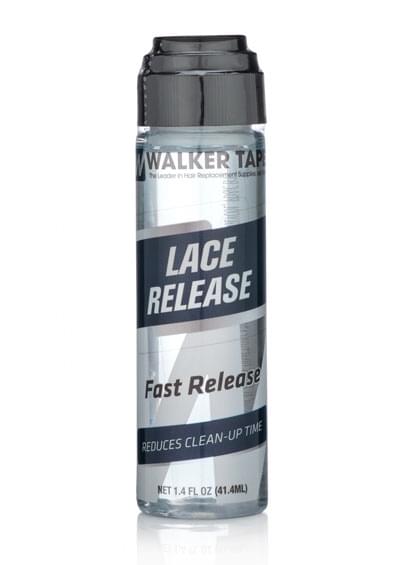 Lace Release