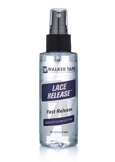 Lace Release