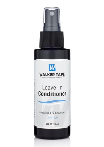 Leave-In Conditioner