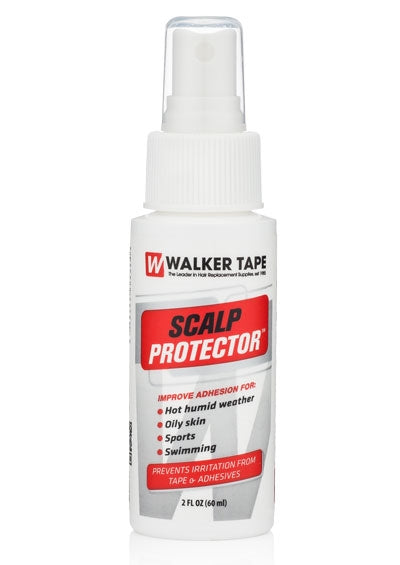 Scalp Protector