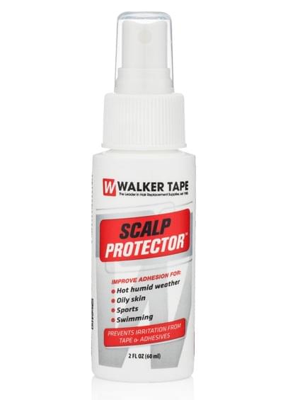 Scalp Protector