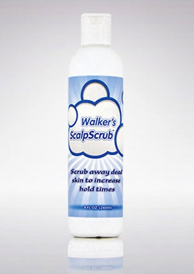 Scalp Scrub