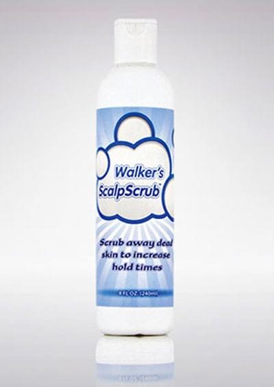 Scalp Scrub