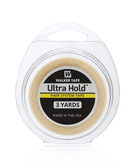 Ultra Hold Roll Tape