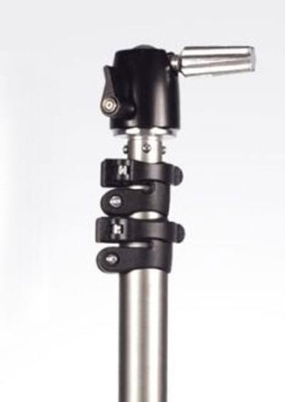 Wig Clamp Tripod 5000.