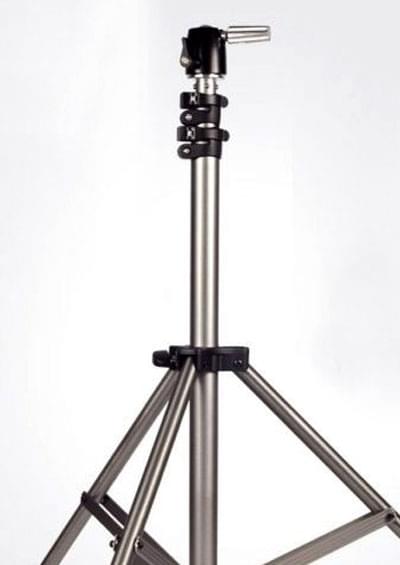 Wig Clamp Tripod 5000.