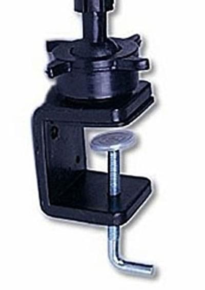 Wig Clamp Plastic.