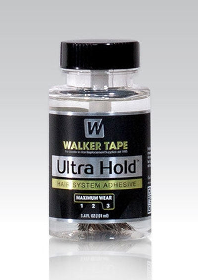 Ultra Hold Adhesive