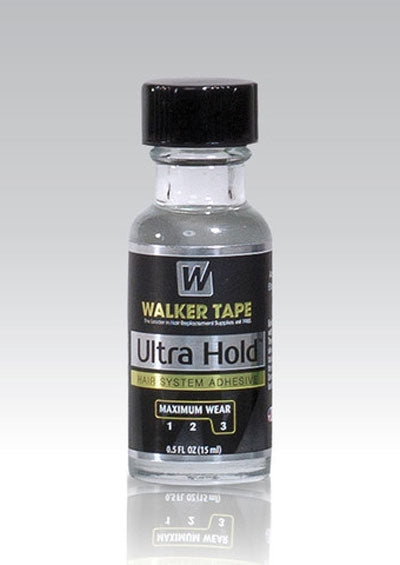 Ultra Hold Adhesive