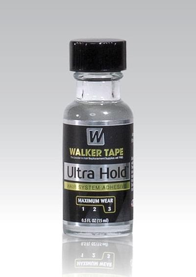 Ultra Hold Adhesive