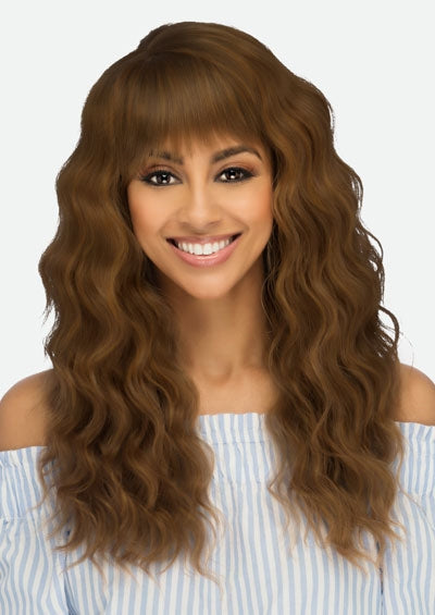 Amore Mio Long Synthetic Wigs