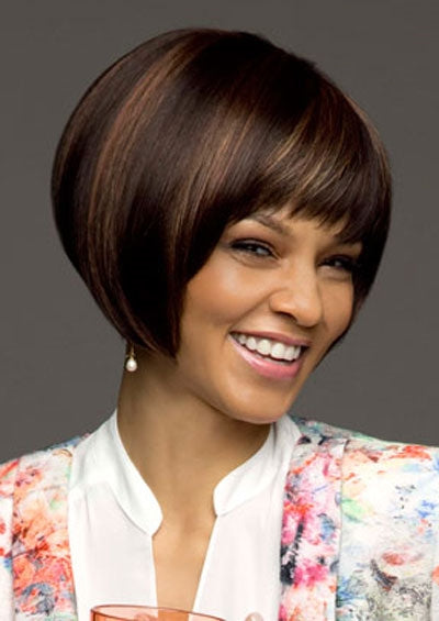 Amore Wigs | Monofilament Wigs