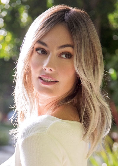HAYDEN Wig