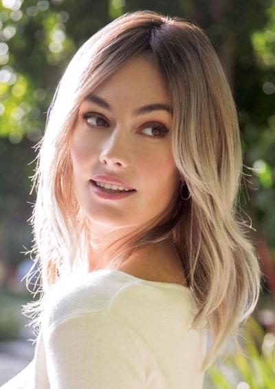 HAYDEN Wig