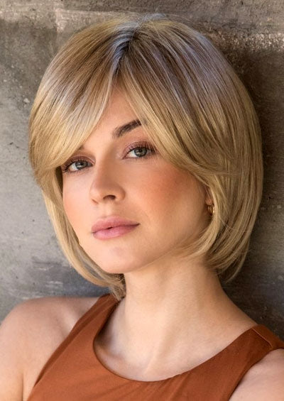 Tate Bob Wig