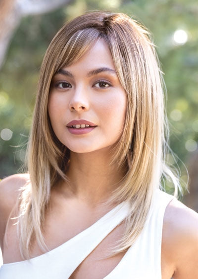 Amore Monofilament Wigs by Rene of Paris